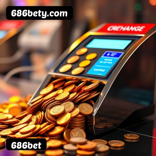 Imagem de 686bet Plataforma: plataforma de jogos com acesso