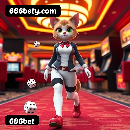 Transparência nas Promoções para Jogadores - 686bet