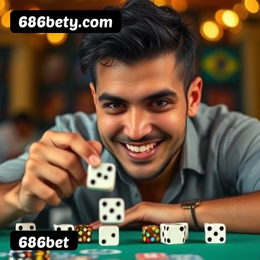 Atraentes opções de slots no 686bet - 686bet