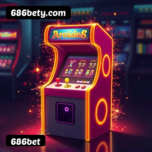 Imagem de 686bet: Explore Jogos de Cassino com Suporte