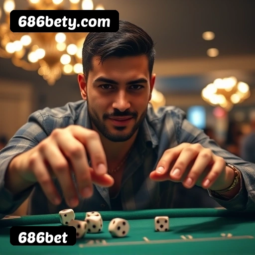 Benefícios Exclusivos na Plataforma 686bet - 686bet